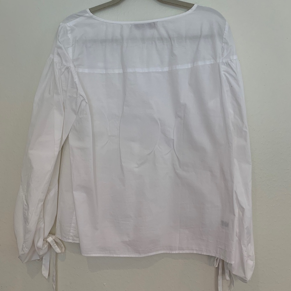 LOFT blouse - Picture 2 of 7